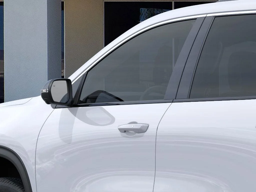 2026 GMC Acadia Elevation - Photo 12