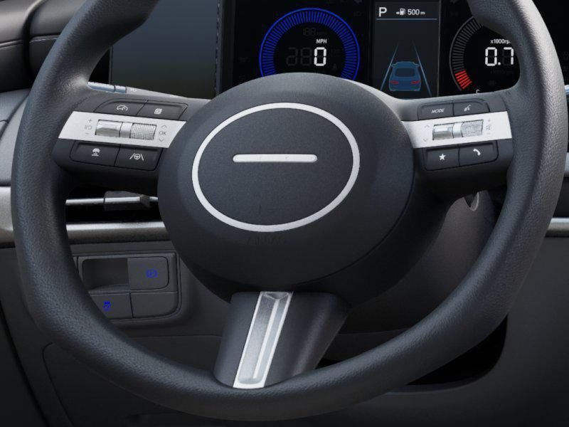 New 2026 White Hyundai SEL Plus image 22