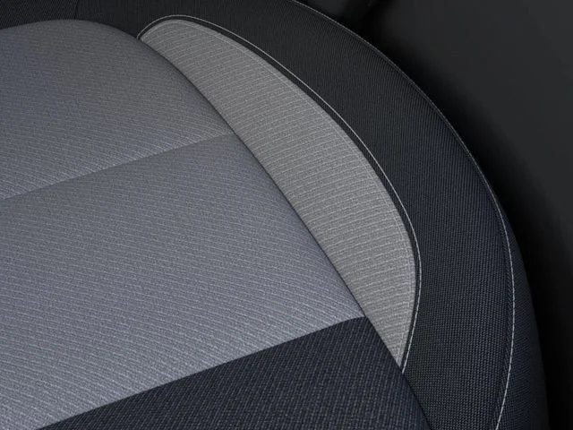 New 2026 Gray Chevrolet LT image 21