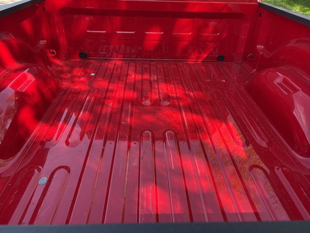 Certified Used 2024 Red Ram Warlock image 34