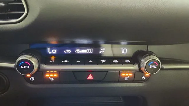 New 2026 Jet Black Mica Mazda 2.5 S Premium AWD image 22