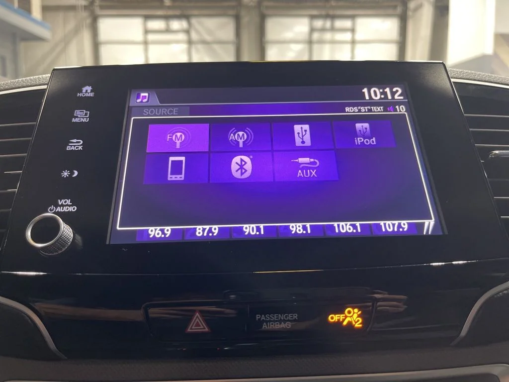 2021 Honda Ridgeline Sport - Photo 23
