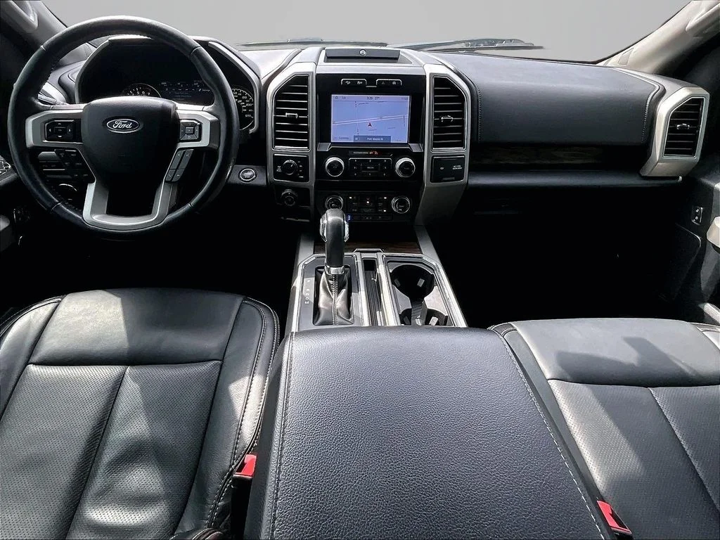 Used 2019 Gray Ford  image 17