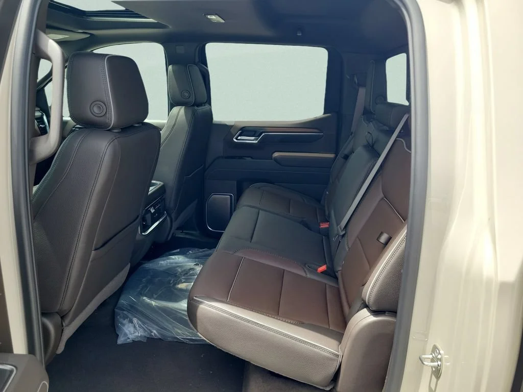 New 2026 Coastal Dune GMC Denali image 10