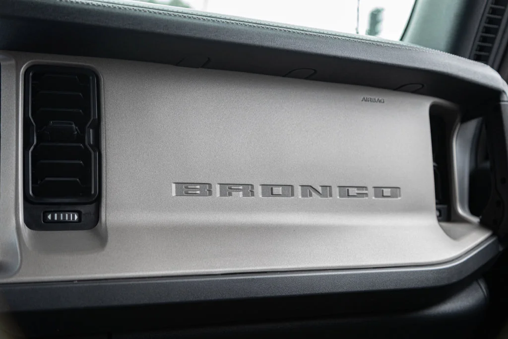 Used 2025 Beige Ford Outer Banks image 21