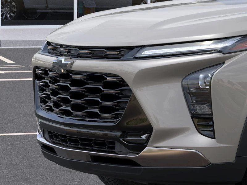 New 2026 White Sands Chevrolet ACTIV image 13