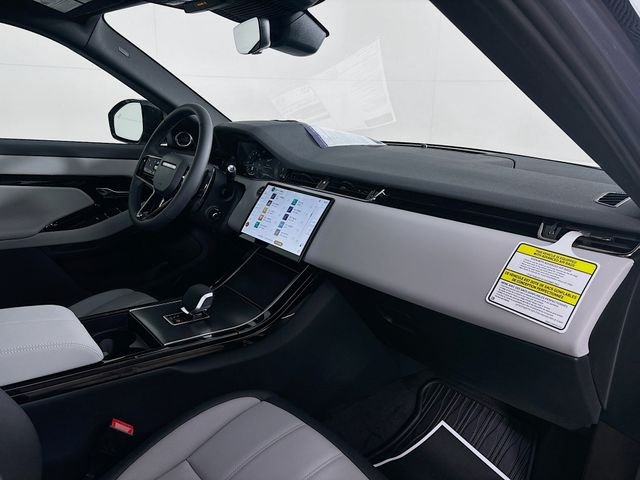 New 2026 Gray Land Rover Dynamic image 28