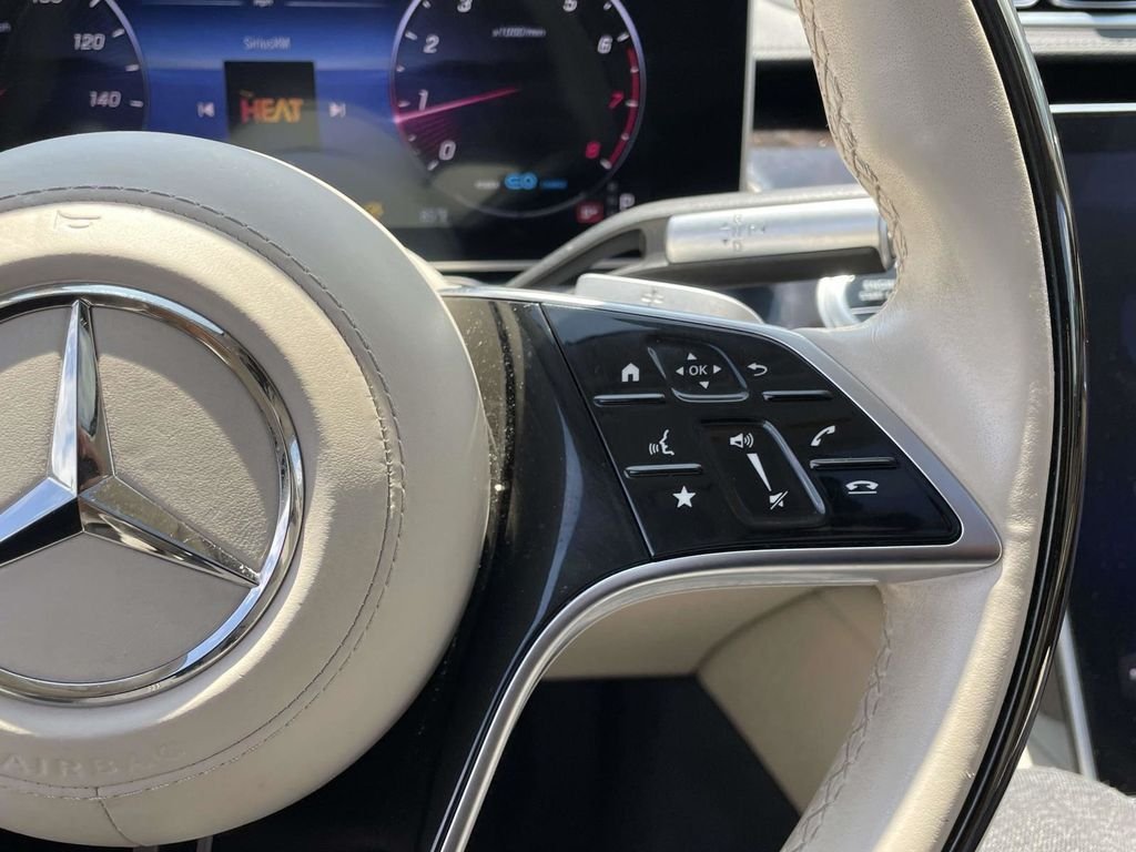 Used 2022  Mercedes-Benz S 580 image 38