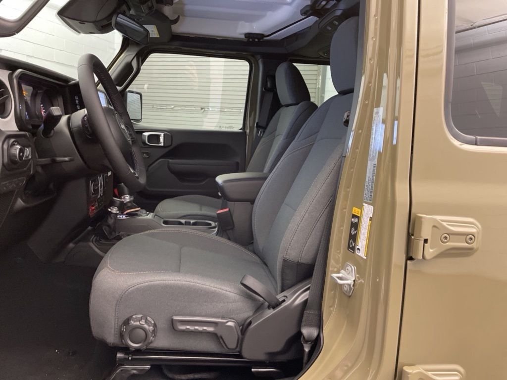 New 2026 41 Exterior Paint Jeep Willys image 15