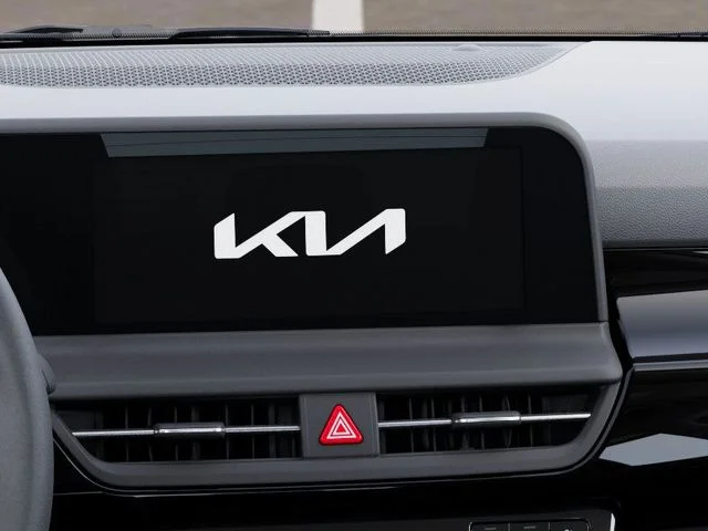 New 2025 Steel Gray Kia X-Line image 20