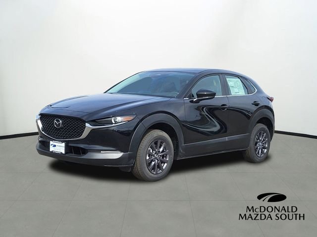 2026 Mazda CX-30 2.5 S AWD's photo