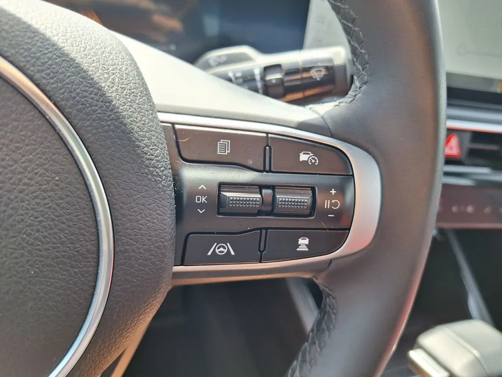Used 2026 Gray Kia GT-Line image 19