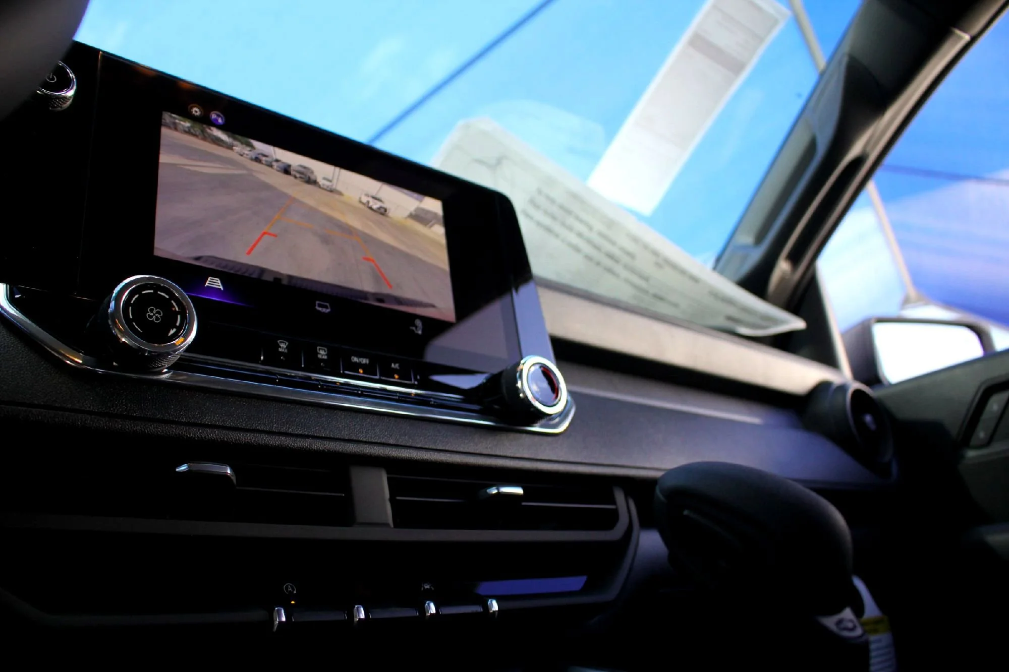 2026 Chevrolet Colorado Work Truck - Photo 9