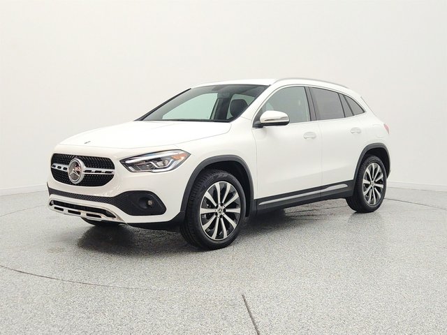 2023 Mercedes-Benz GLA GLA 250 SUV