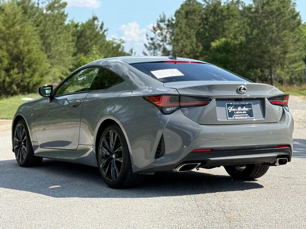 Certified Used 2024 INCOGNITO Lexus 300 image 12
