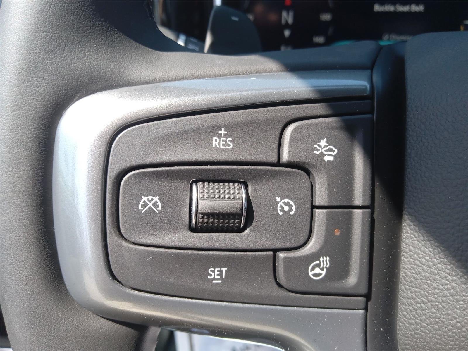 2026 Chevrolet Silverado 1500 LT Trail Boss - Photo 26