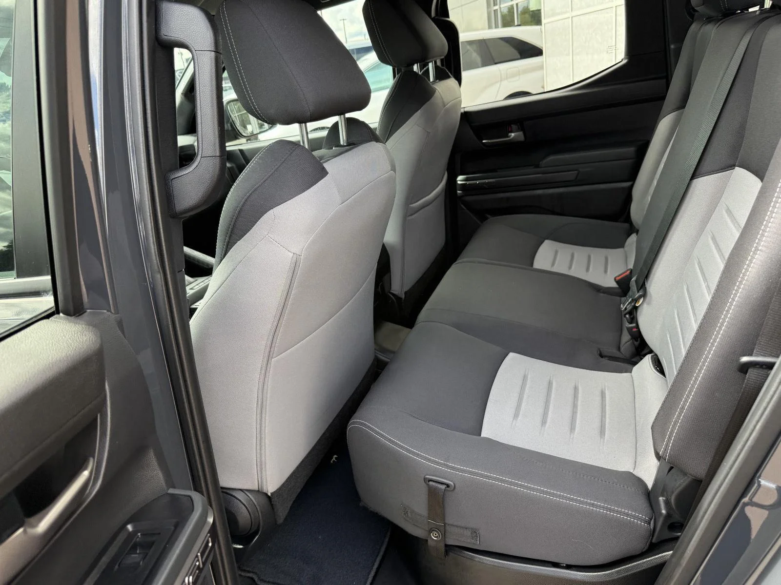 Used 2024 Underground Toyota TRD Sport image 17