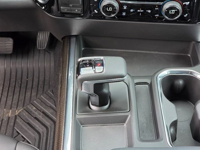 2026 Chevrolet Silverado 1500 LT Trail Boss - Photo 13