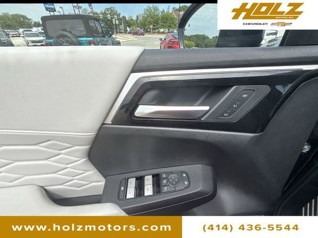 2025 Mitsubishi Outlander SEL - Photo 24