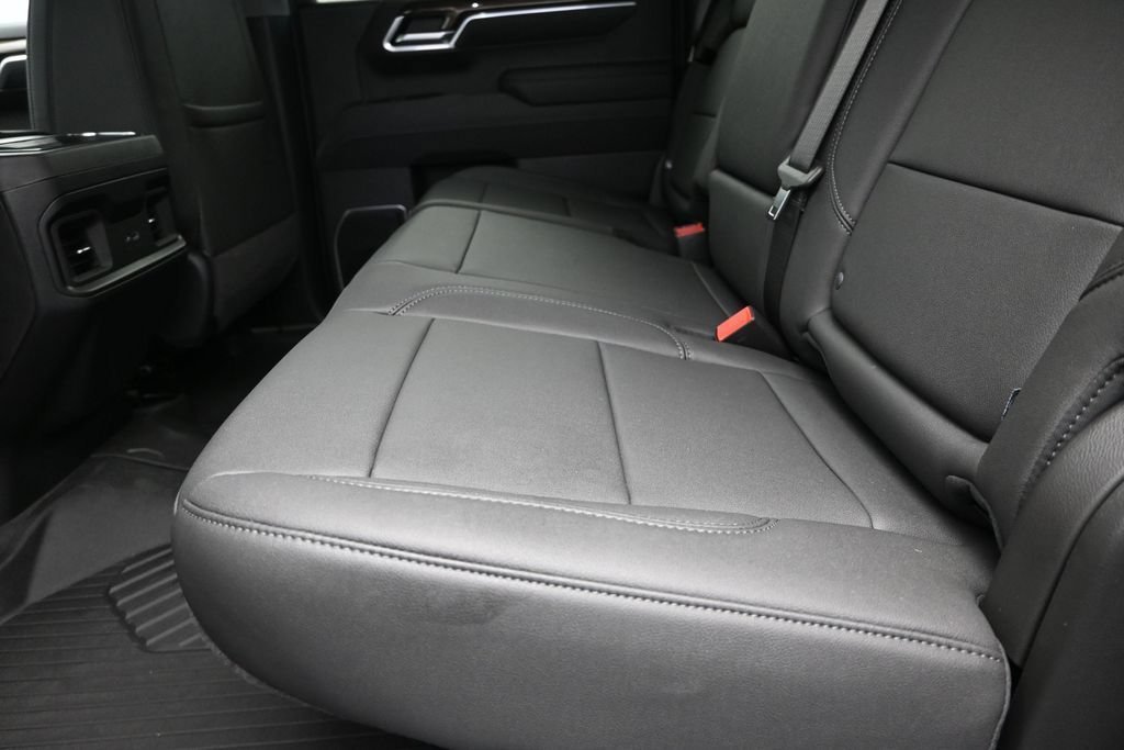2026 Chevrolet Silverado 1500 LT - Photo 16