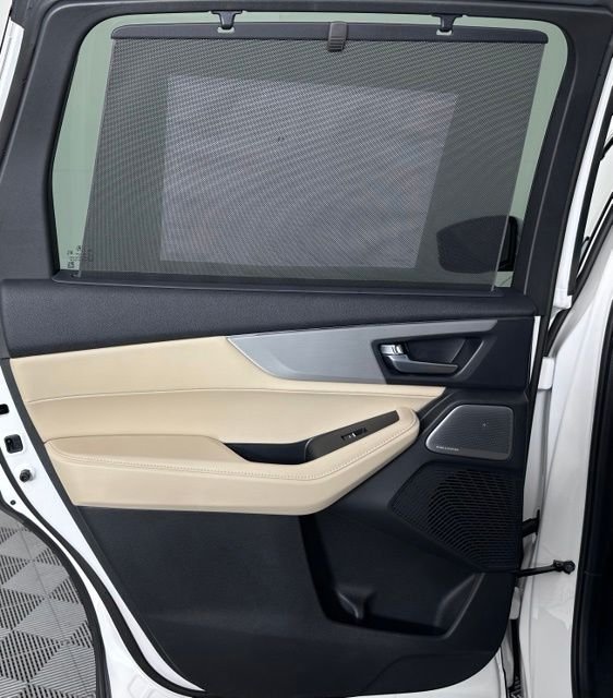 New 2026 Platinum White Pearl Acura Technology Package image 20