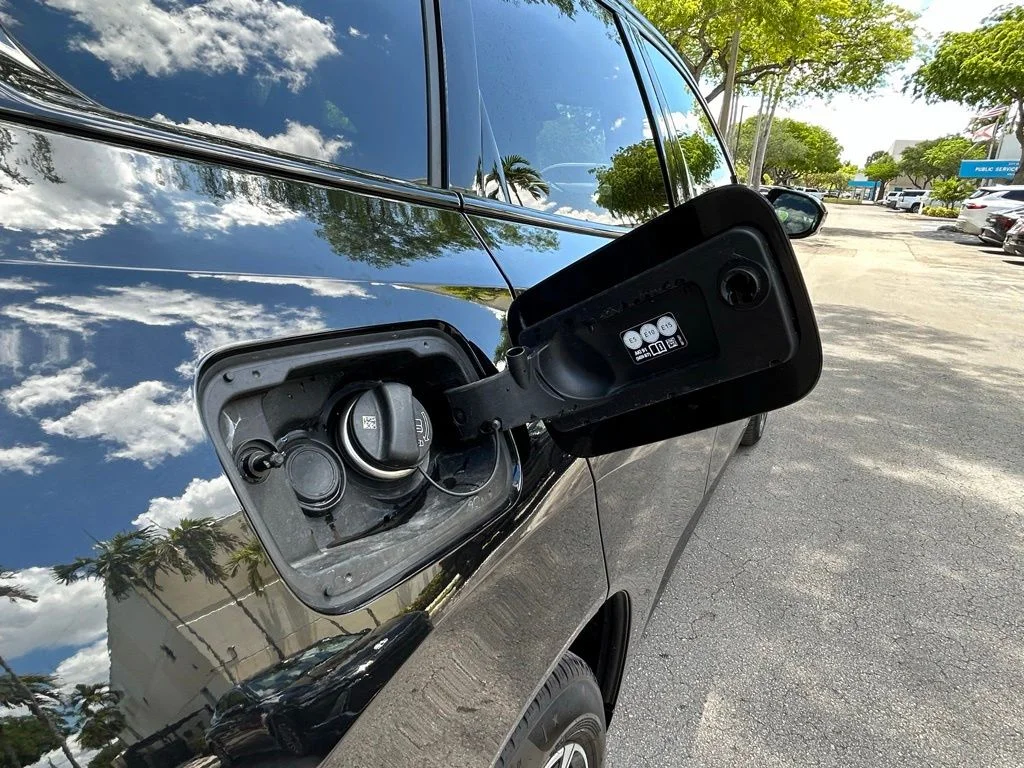 Certified Used 2025 Black BMW 30 xDrive image 39