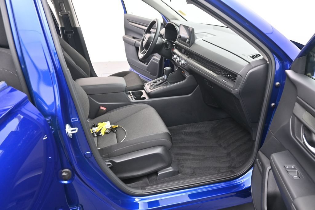 Used 2025 Pearl Honda EX image 18