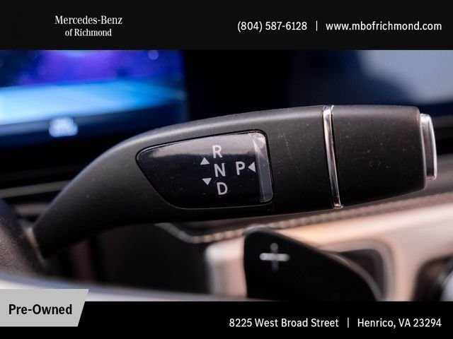 Certified Used 2023 Black Mercedes-Benz G 550 image 21