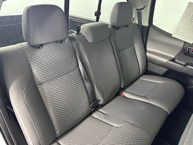 Used 2021 White Toyota SR image 28