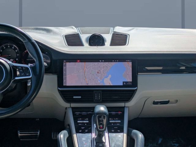 Used 2019 Blue Porsche S image 19