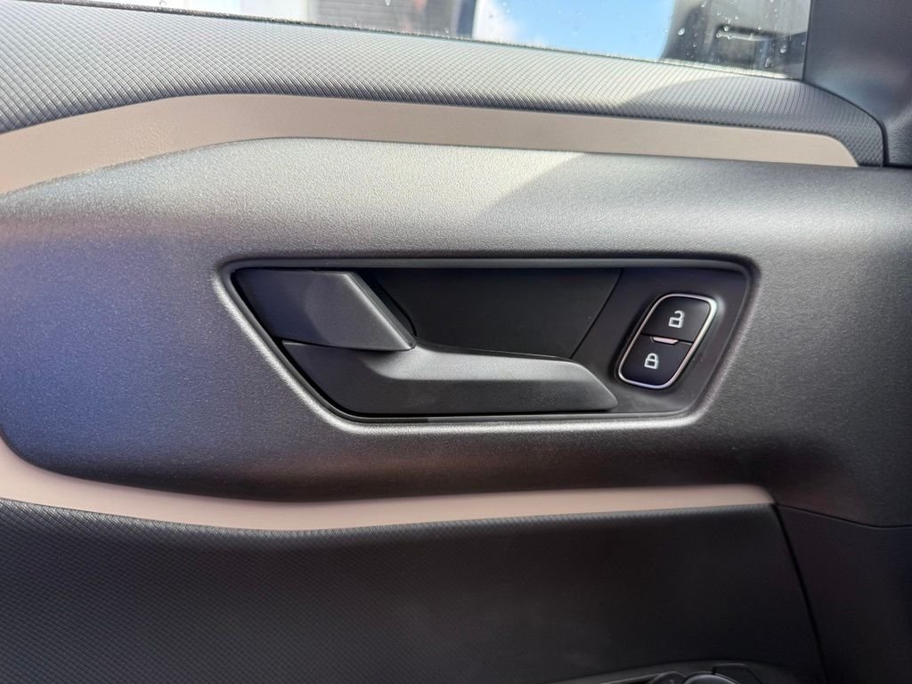 New 2026 Shadow Black Ford Big Bend® image 7