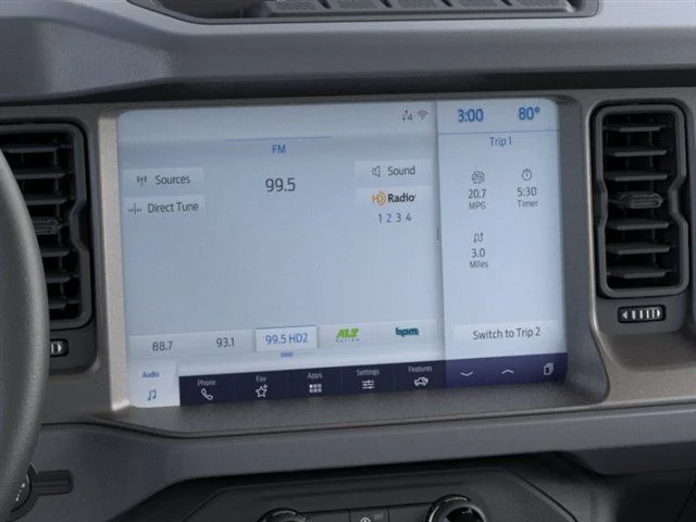 New 2026 Velocity Blue Metallic Ford Base image 42