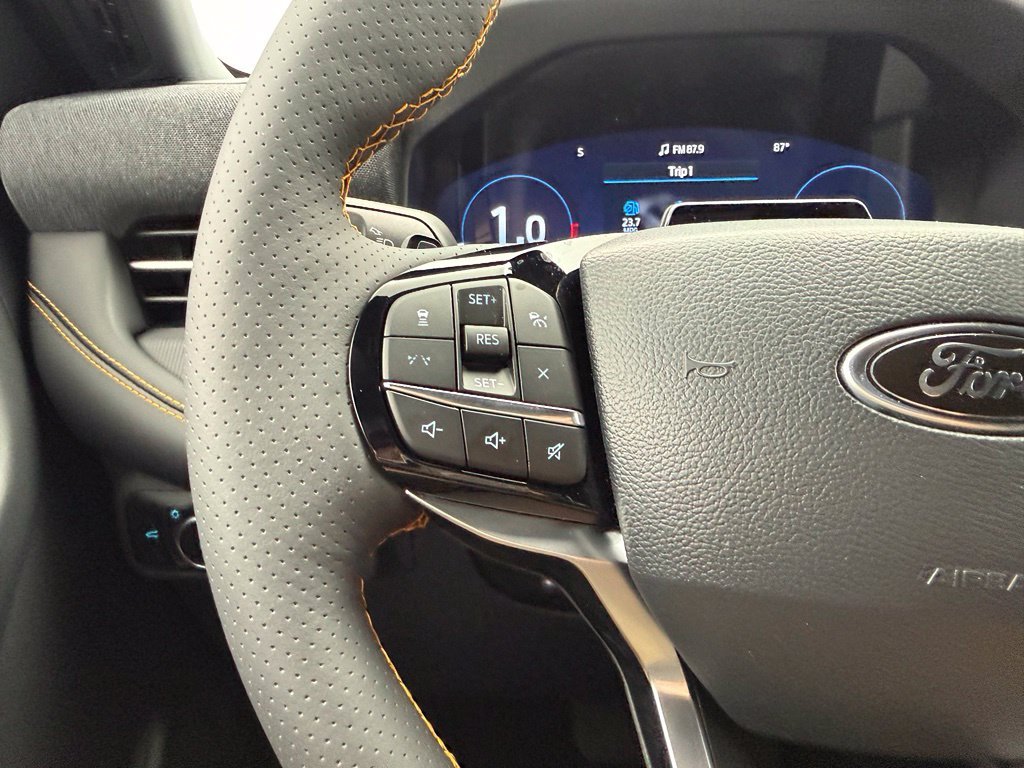 2026 Ford Explorer Tremor - Photo 49