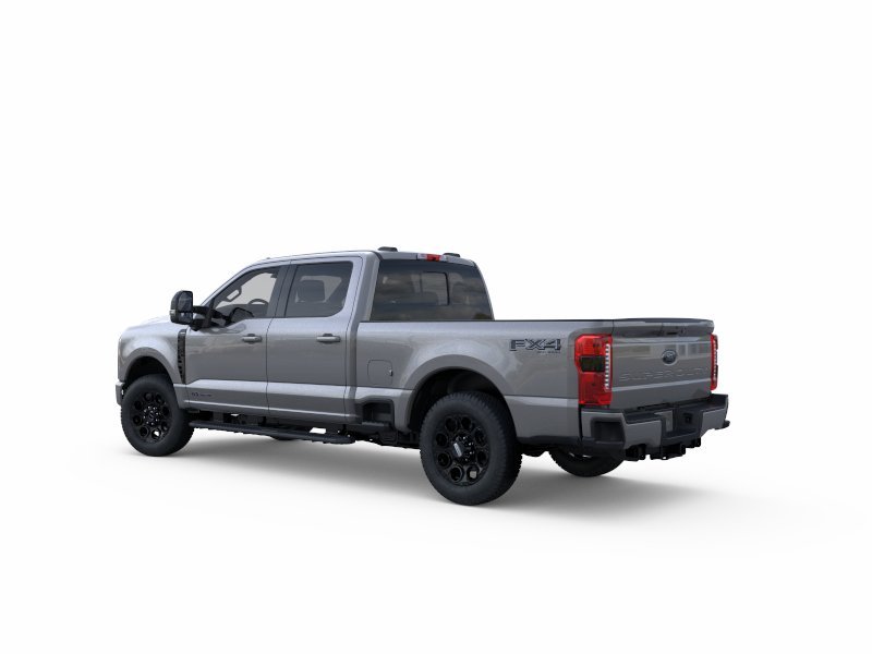 New 2026 Carbonized Gray Metallic Ford F-250® Lariat® image 26