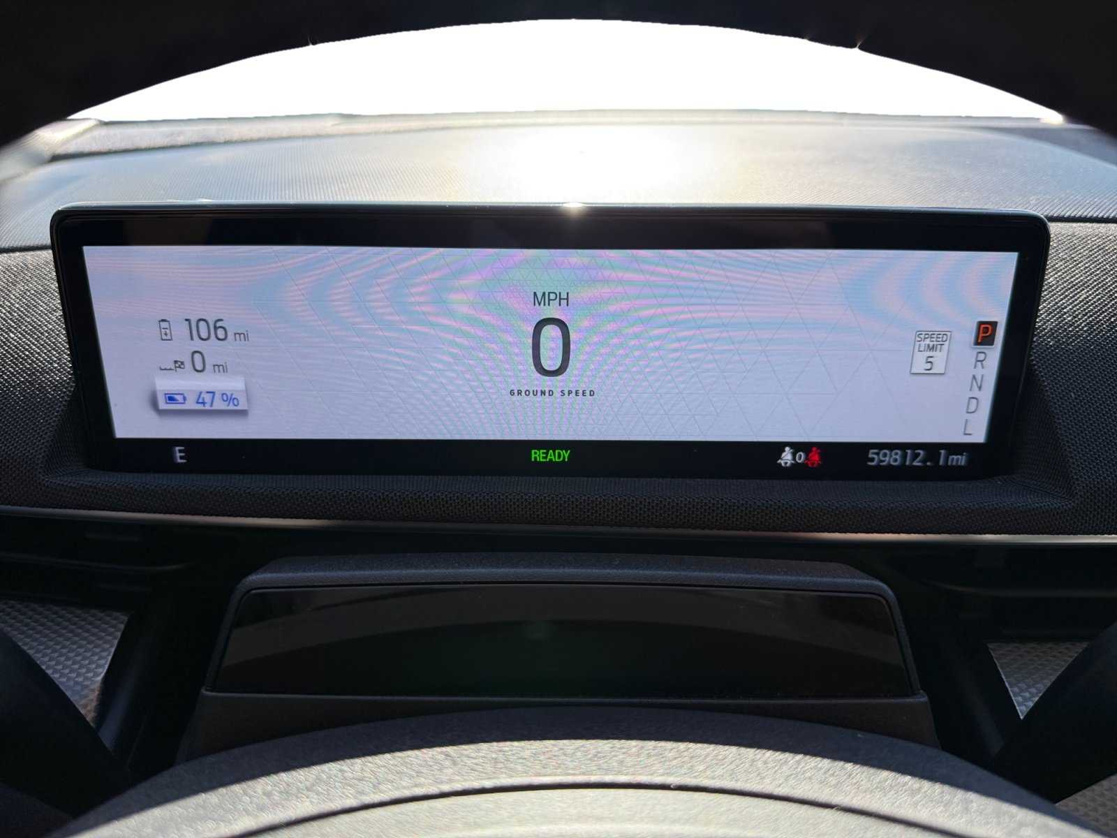 Used 2023 White Metallic Ford Select image 11