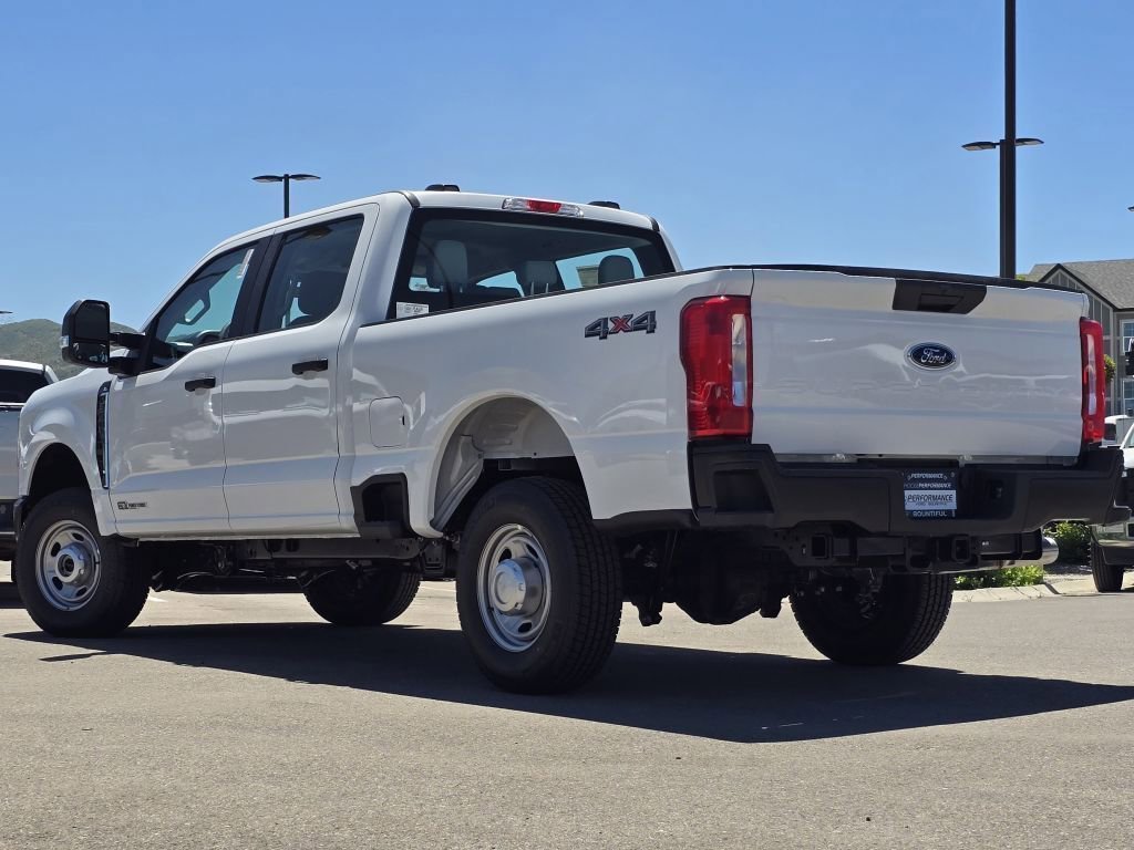 New 2026 Oxford White Ford XL image 20