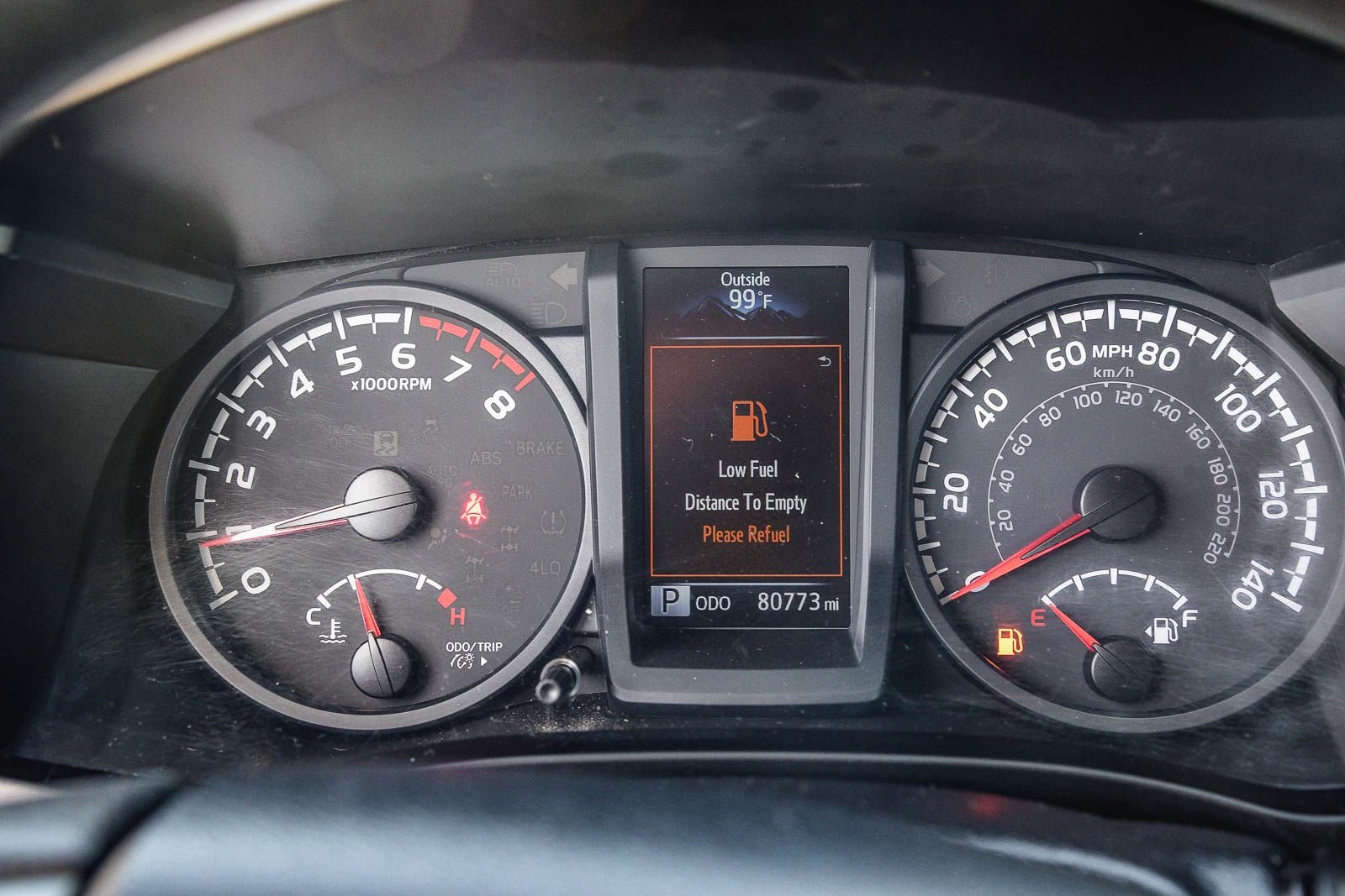 2023 Toyota Tacoma SR - Photo 28