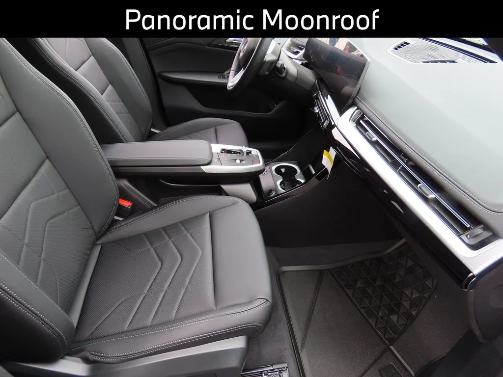 2025 BMW X1 28i - Photo 13