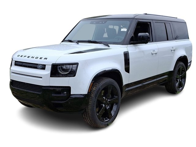 2026 Land Rover Defender 130 X-Dynamic SE