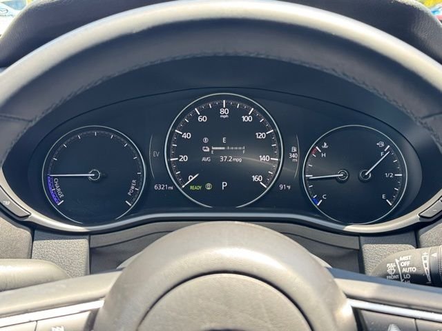 Used 2026 Beige Mazda Premium image 13