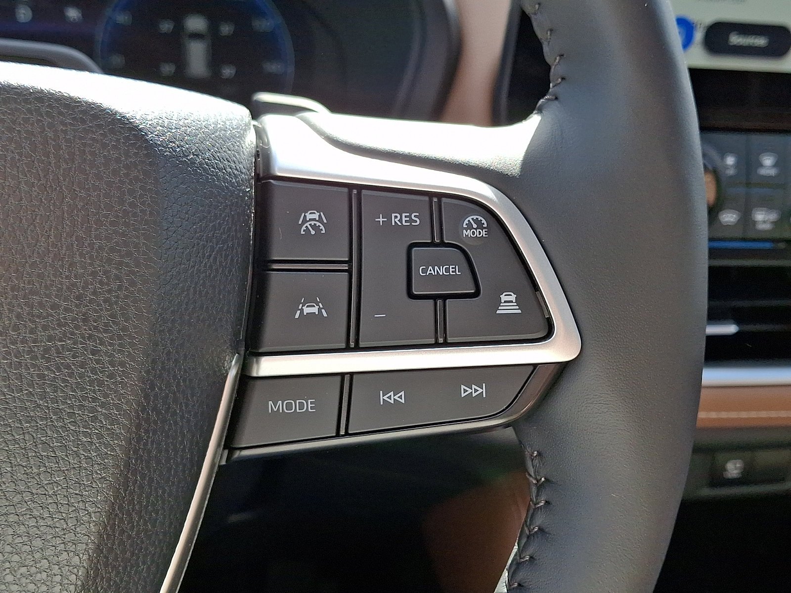 Certified Used 2026 STORM CLOUD Toyota Platinum image 48