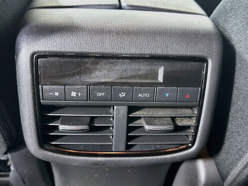 Used 2018 Machine Gray Metallic Mazda Sport image 23