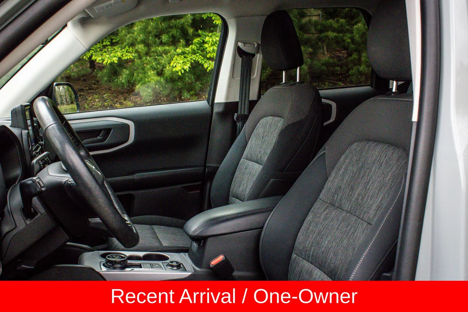 Used 2021 Green Ford Big Bend image 6