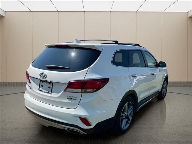 Used 2019 White Hyundai Limited image 16