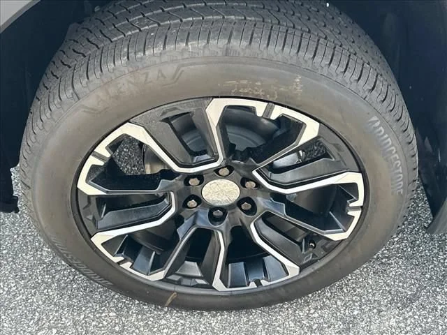 New 2026 Glacier White Tricoat GMC Denali image 18