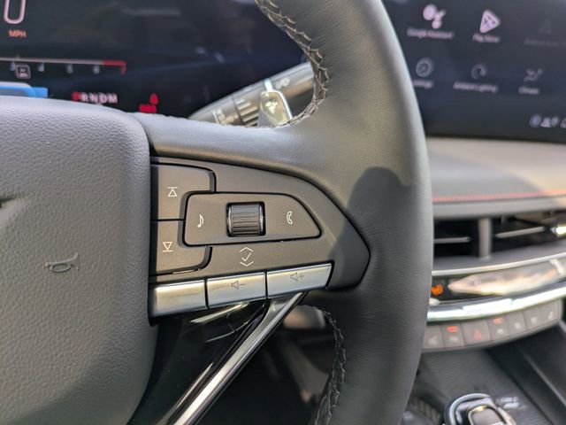 2026 Cadillac CT5 Sport - Photo 29