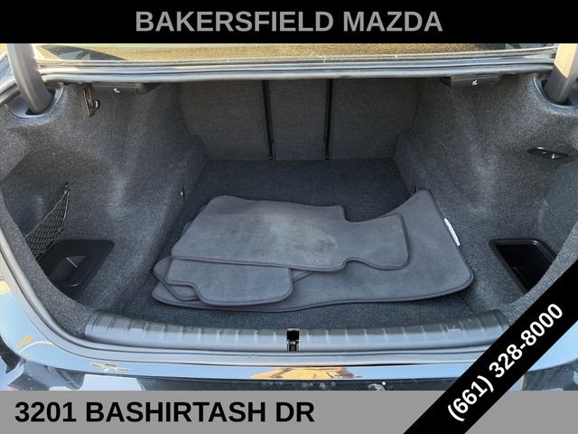 Used 2018 Black BMW 530i image 17