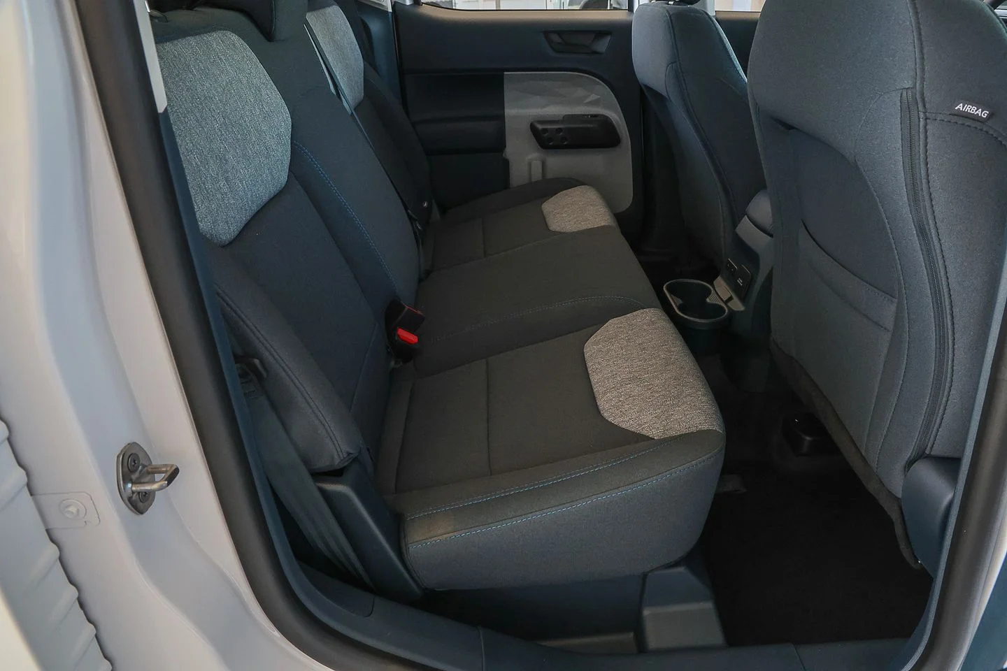 New 2026 Oxford White Ford XLT image 33