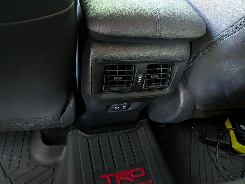 Used 2020 Gray Toyota TRD Off Road image 28