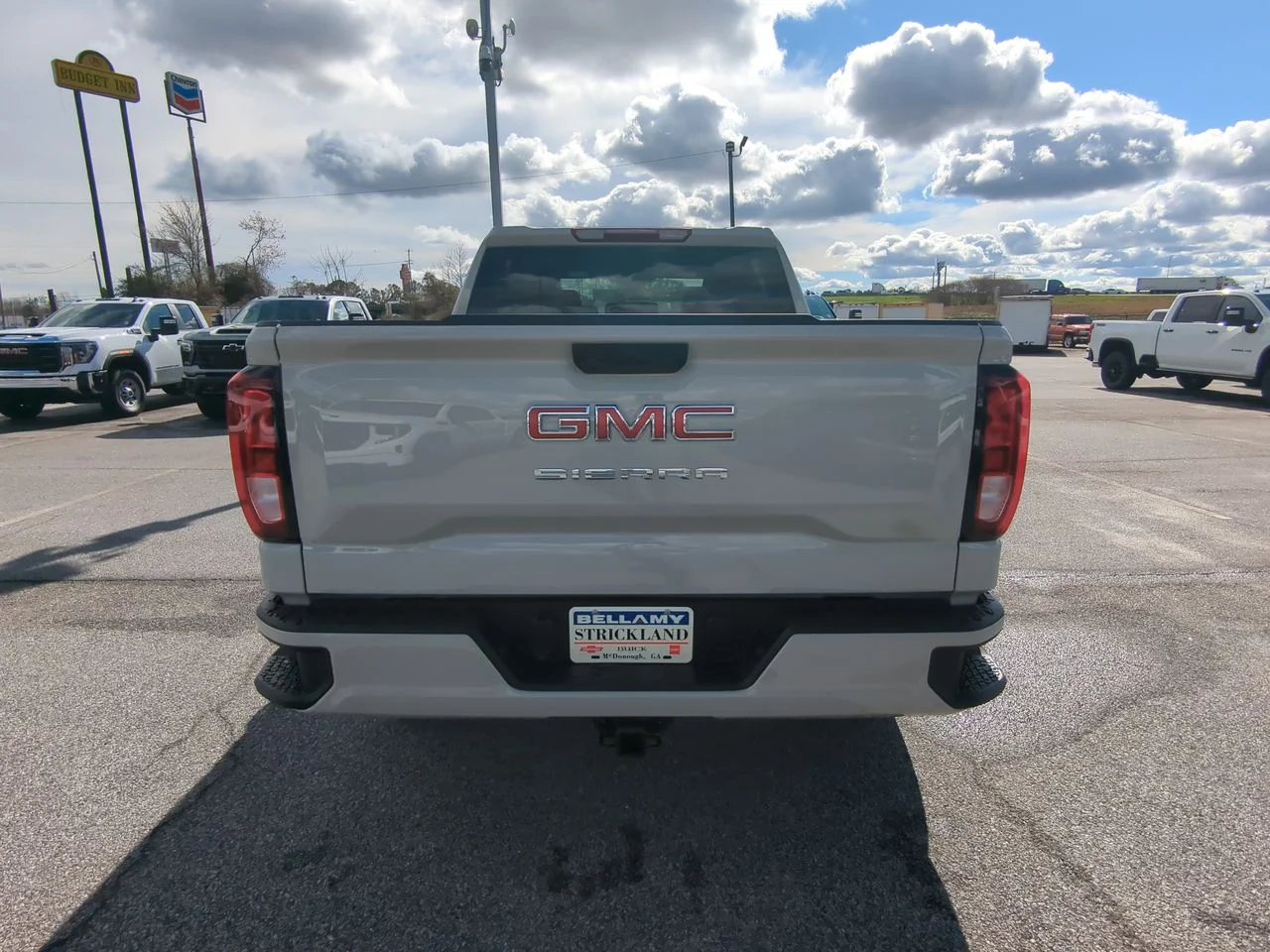 New 2026 Coastal Dune GMC Pro image 63